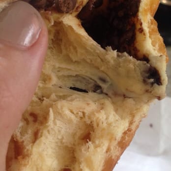 Kd's Donut Shop - Not fully cooked - Donuts Near Me - Garden Grove, California