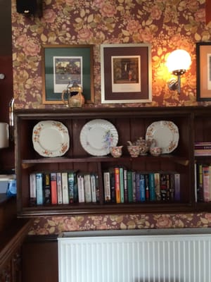 Trago Lounge by null