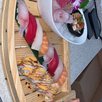 Wasabi Bistro - Sushi Bars Near Me - Montgomery, Texas Wasabi Bistro - Sushi Bars Near Me - Montgomery, Texas