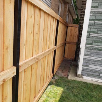 Osceola Fence - Fences & Gates Near Me - Chicago, Illinois Osceola Fence - Fences & Gates Near Me - Chicago, Illinois