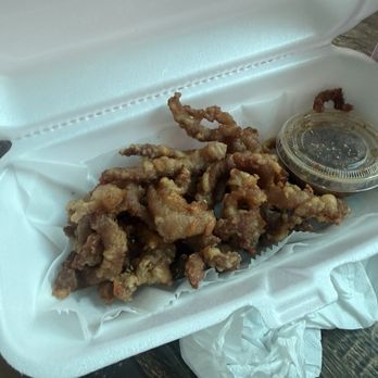 Anna Thai Food - Beef Jerky - Thai Near Me - Houston, Texas