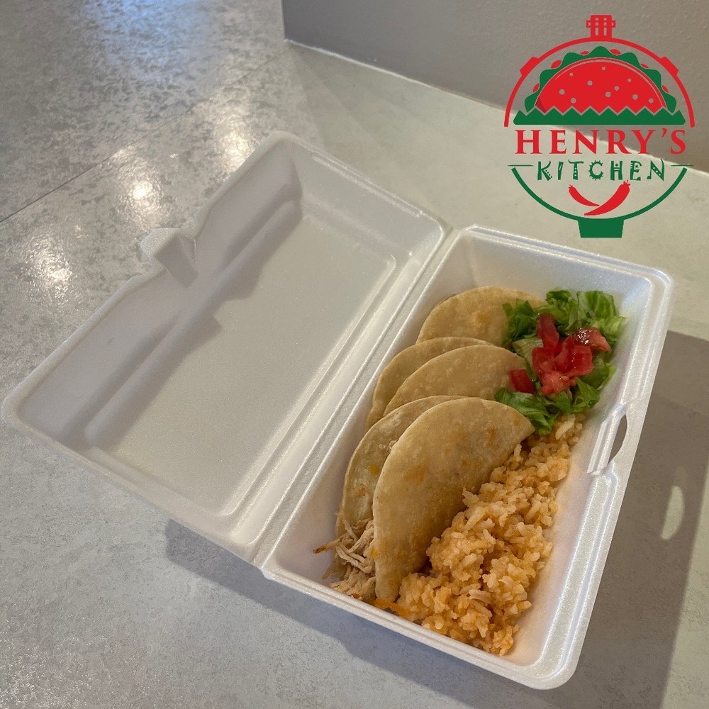 Henry’s Kitchen