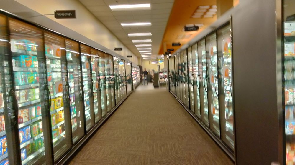 Lunds & Byerlys Logo