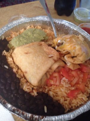 Island Grill by null