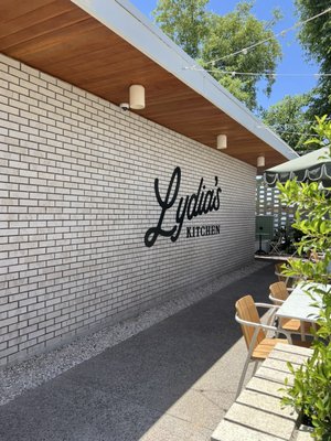 Lydia's Kitchen & Market by null