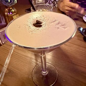 Suwanee Social - Espresso martini - Bars Near Me - Suwanee, Georgia Suwanee Social - Espresso martini - Bars Near Me - Suwanee, Georgia