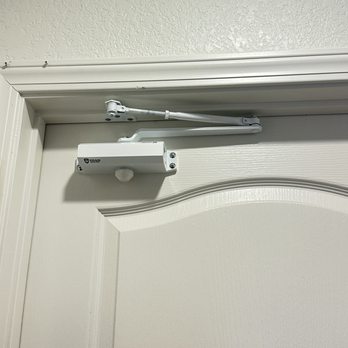 Pure Handyman Services - The soft clothes kit that was installed. - Handyman Near Me Pure Handyman Services - The soft clothes kit that was installed. - Handyman Near Me