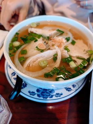 Pho Cong Noodle& Grill by null