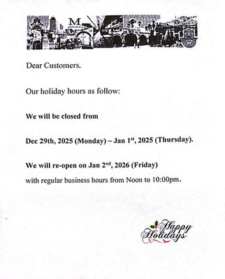 Mizlala Sherman Oaks by null Mizlala Sherman Oaks by null