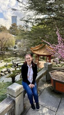 Chinese Garden of Friendship by null