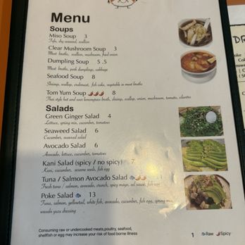 Naha Sushi Hibachi Ramen - Sushi Bars Near Me - Crystal River, Florida Naha Sushi Hibachi Ramen - Sushi Bars Near Me - Crystal River, Florida