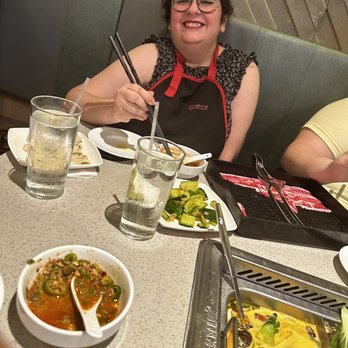 Haidilao Hotpot Katy - Seafood Near Me - Katy, Texas Haidilao Hotpot Katy - Seafood Near Me - Katy, Texas