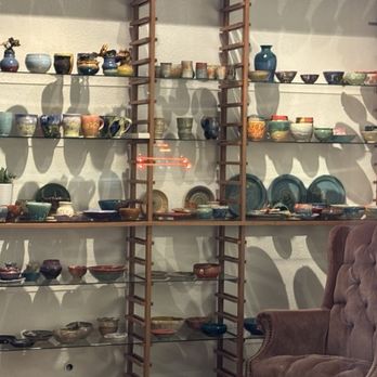 Fay Cafe - Nurseries & Gardening Near Me - Sedona, Arizona