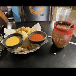 Queso