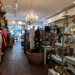 Annabelle & Company - This store is adorable