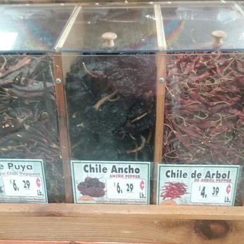 La Michoacana Meat Market - Bakeries Near Me - Denton, Texas