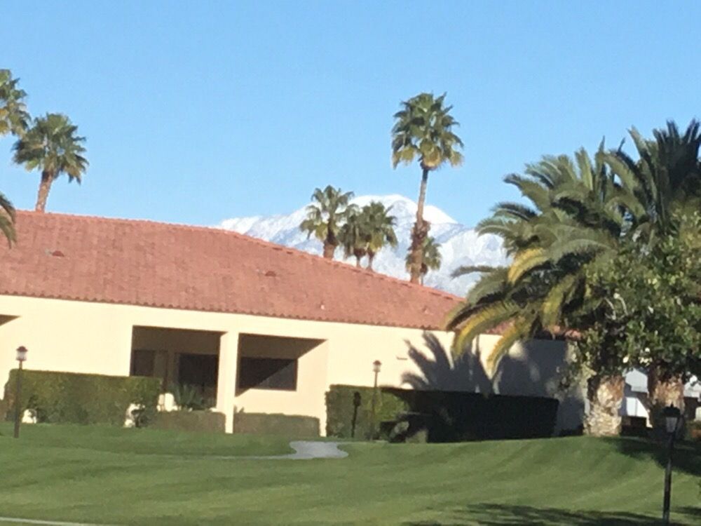 Canyon Mobile Home Community 34400 Cathedral Canyon Dr, Cathedral