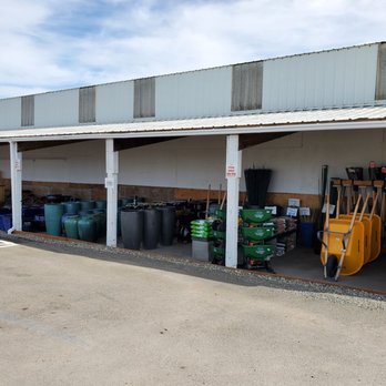 Kent East Hill Nursery - There are some garden tools here - Nurseries & Gardening Near Me - Kent, Washington