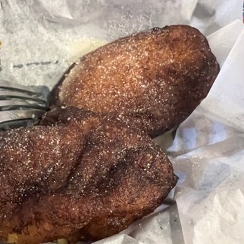 Toti's Pupuseria - 3 Empanadas - Breakfast & Brunch Near Me - Hanford, California Toti's Pupuseria - 3 Empanadas - Breakfast & Brunch Near Me - Hanford, California