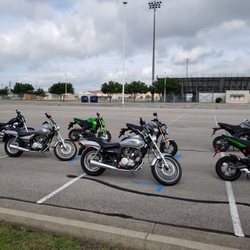 Total Rider Motorcycle