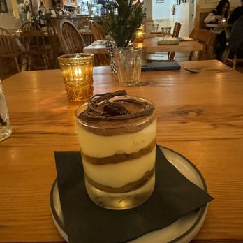 The Farmhouse - Tiramisu - Italian Near Me - Vancouver, British Columbia The Farmhouse - Tiramisu - Italian Near Me - Vancouver, British Columbia