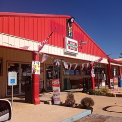 Stop N Go