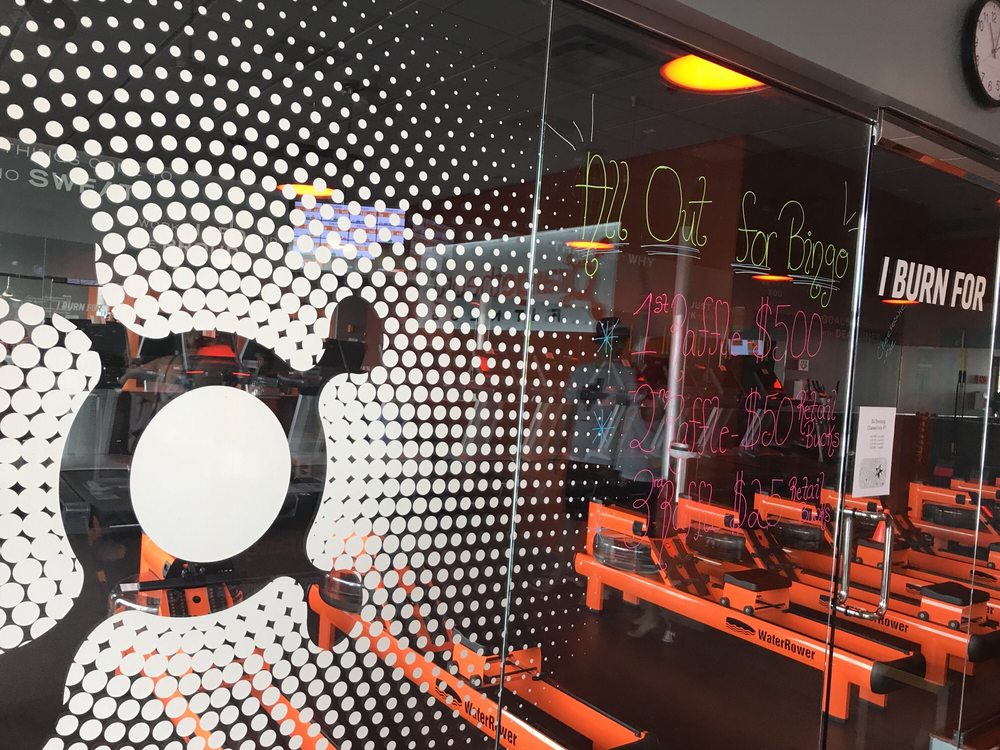 ORANGETHEORY FITNESS SONTERRA VILLAGE Updated September 2024 47