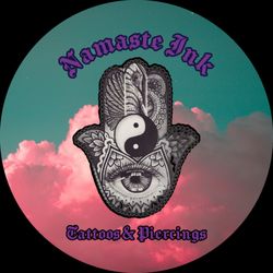 Namaste Ink