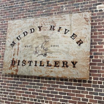 Muddy River Distillery - Distilleries Near Me - Mount Holly, North Carolina