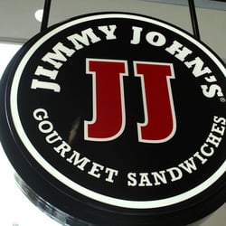 Jimmy John's - LOVE this place!