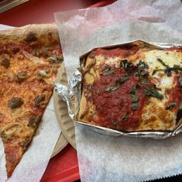 Pizza Pizza