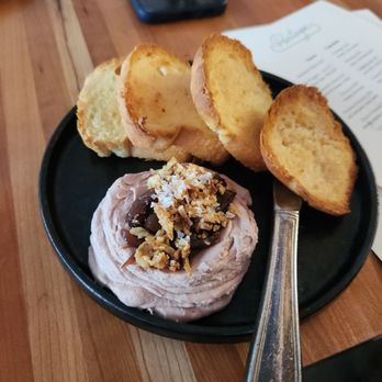 Portage - Chicken liver pate - Beer, Wine & Spirits Near Me - St. John's, Newfoundland and Labrador Portage - Chicken liver pate - Beer, Wine & Spirits Near Me - St. John's, Newfoundland and Labrador