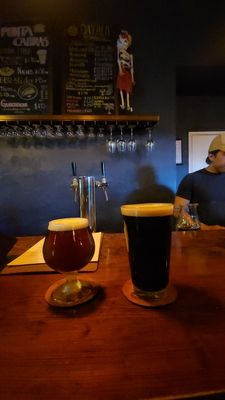 Oaxaca Brewing Co. by null