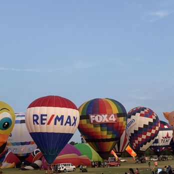 Plano Balloon Festival - Festivals Near Me - Plano, Texas Plano Balloon Festival - Festivals Near Me - Plano, Texas