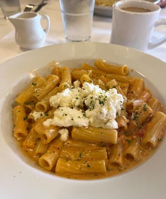 Francesca's on 95th by null