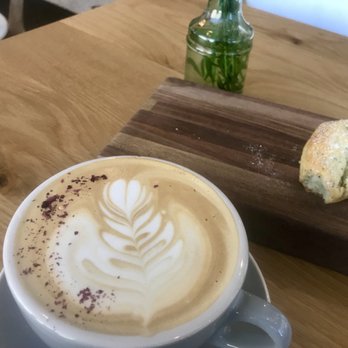 Trail Coffee Roasters - Coffee Roasteries Near Me - Stockton, California