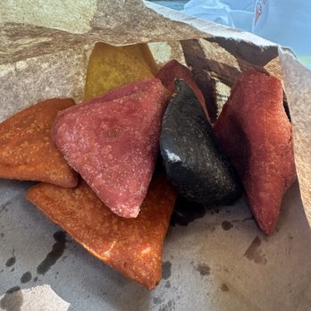 The Samosarie - In the bag, across the street in the park - Indian Near Me - Toronto, Ontario