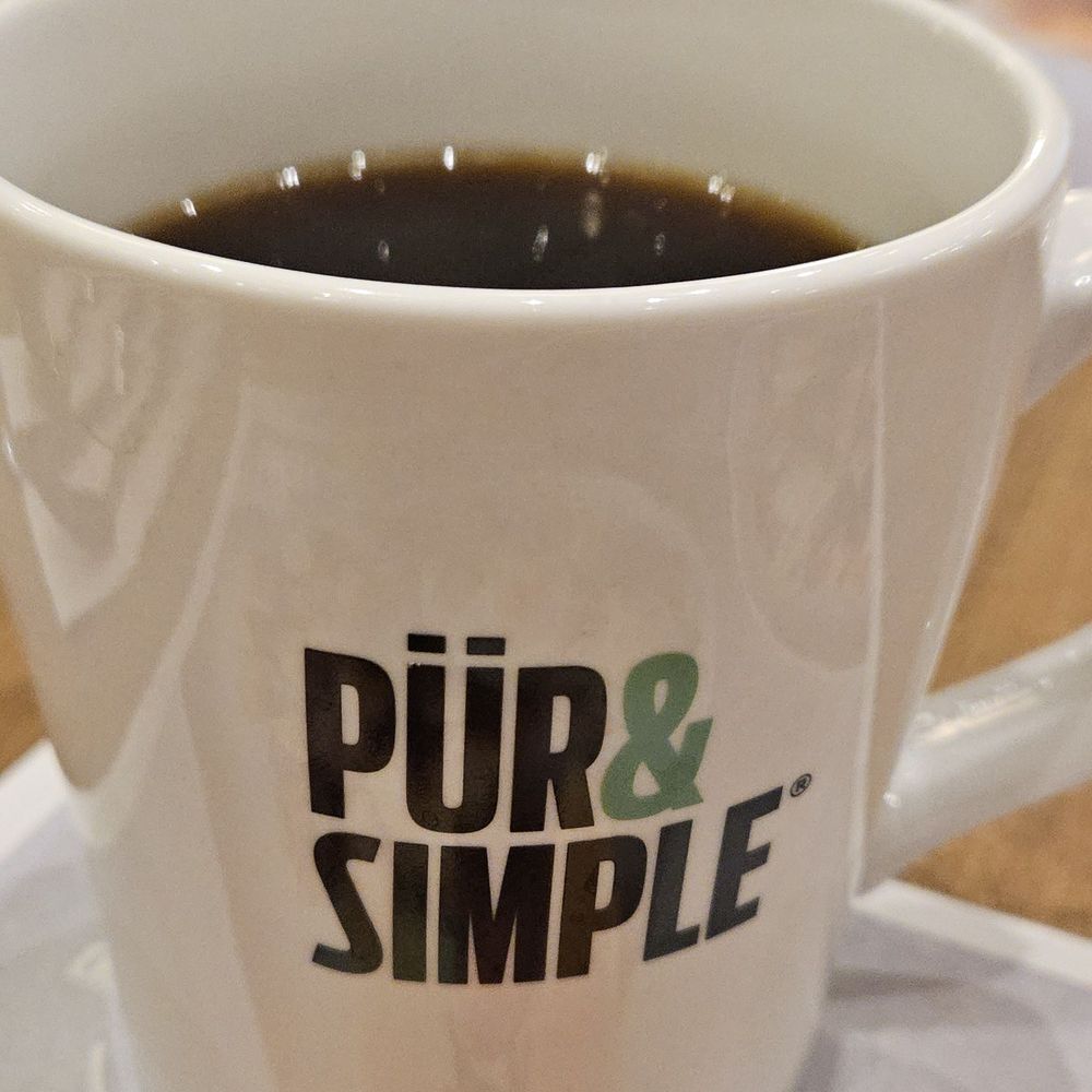 Pür & Simple - Coffee - Breakfast & Brunch Near Me - San Antonio, Texas Pür & Simple - Coffee - Breakfast & Brunch Near Me - San Antonio, Texas