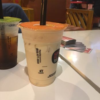 Kung Fu Tea - Coffee & Tea Near Me - Chicago, Illinois Kung Fu Tea - Coffee & Tea Near Me - Chicago, Illinois
