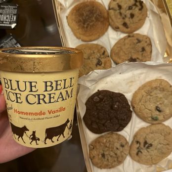 Tiff's Treats - Desserts Near Me - Austin, Texas Tiff's Treats - Desserts Near Me - Austin, Texas