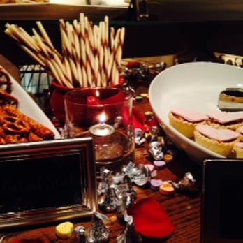 Ariccia Cucina - Valentine dessert bar - Italian Near Me - Auburn, Alabama Ariccia Cucina - Valentine dessert bar - Italian Near Me - Auburn, Alabama