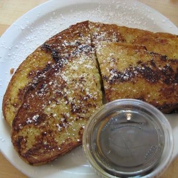 Flour Bakery + Cafe - French toast - Bakeries Near Me - Boston, Massachusetts Flour Bakery + Cafe - French toast - Bakeries Near Me - Boston, Massachusetts