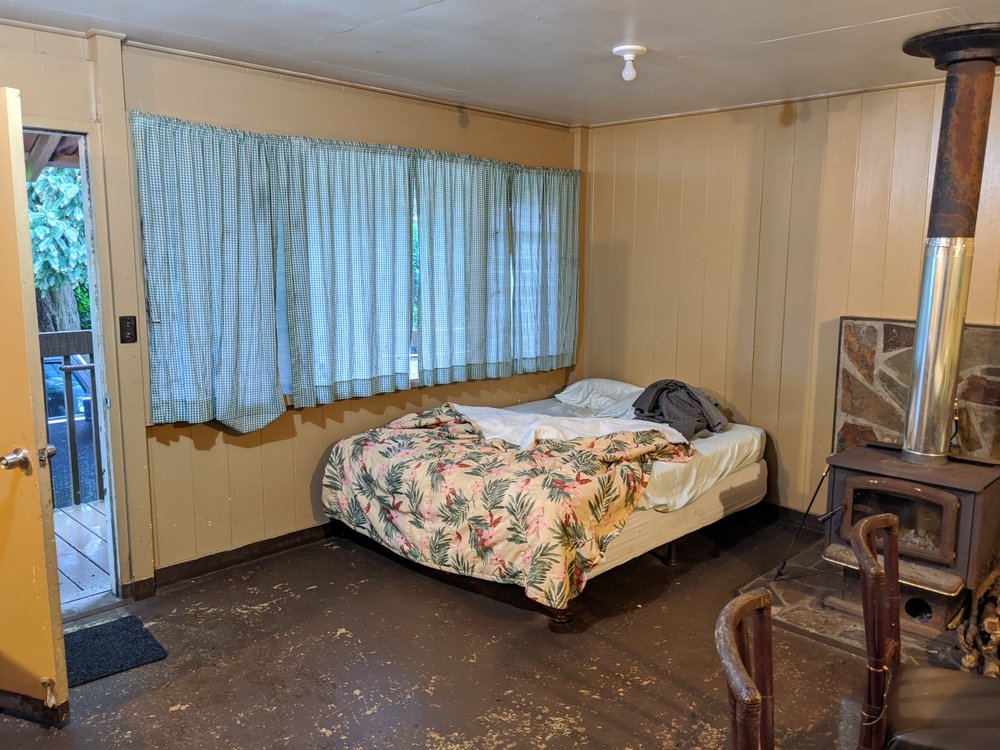 THE CABINS AT KOKEE 50 Photos & 11 Reviews 3600 Kokee Rd, Hanapepe, Hawaii Hotels Phone