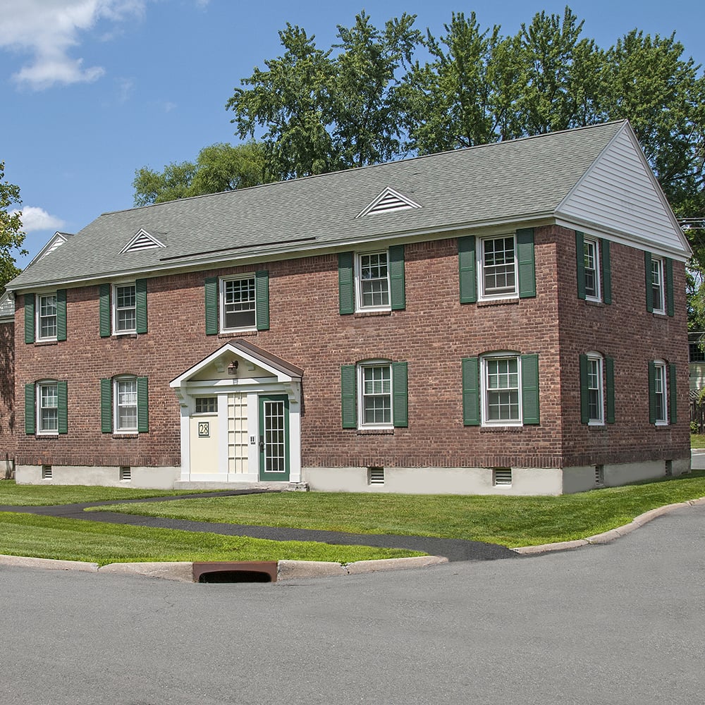 SCHUYLER PLACE APARTMENTS Request Consultation 600 Broadway