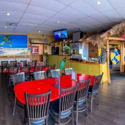 Coconut Kenny's Pizza - Ferndale