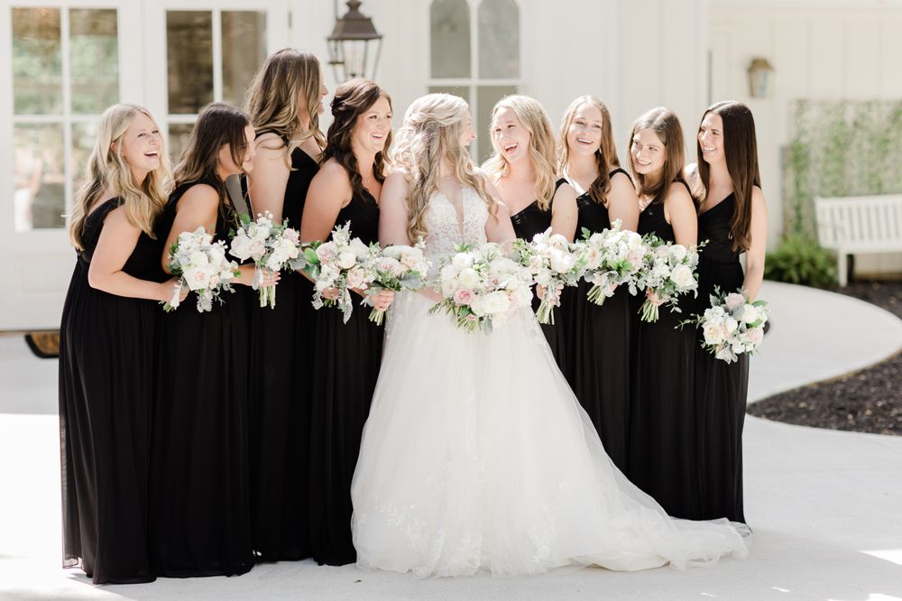 MLJ EVENTS & DESIGN 36 Photos Rockwall, TX Yelp