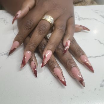 NY Nails - Nail Salons Near Me - Gibsonton, Florida