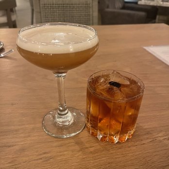 Larsen - Cocktail Bars Near Me - Laguna Beach, California