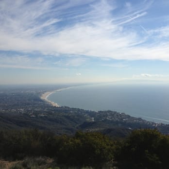 Parker Mesa Overlook - Gorgeous :) - Hiking Near Me - Pacific Palisades, California Parker Mesa Overlook - Gorgeous :) - Hiking Near Me - Pacific Palisades, California