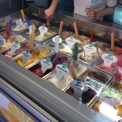 Freddo Gelateria